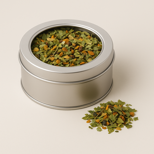 Bright Start Focus Tea