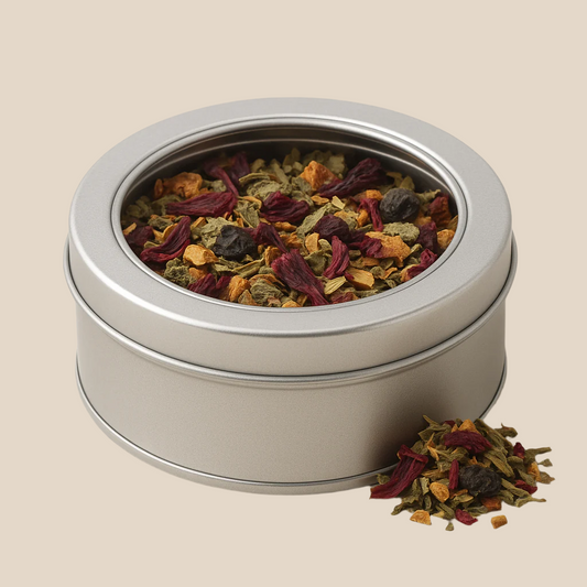 Soothing Shield Immunity Tea