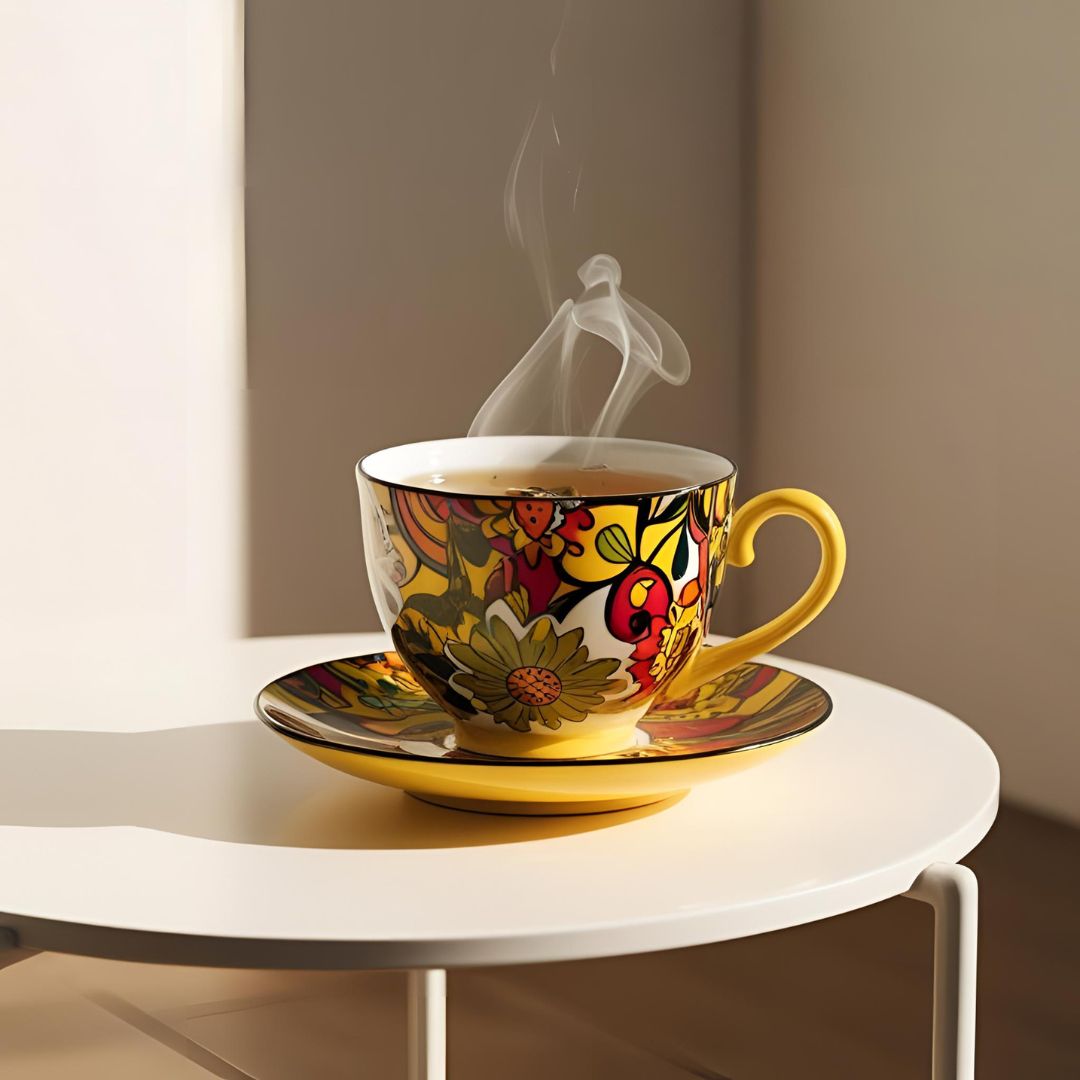 Bright Start Focus Tea