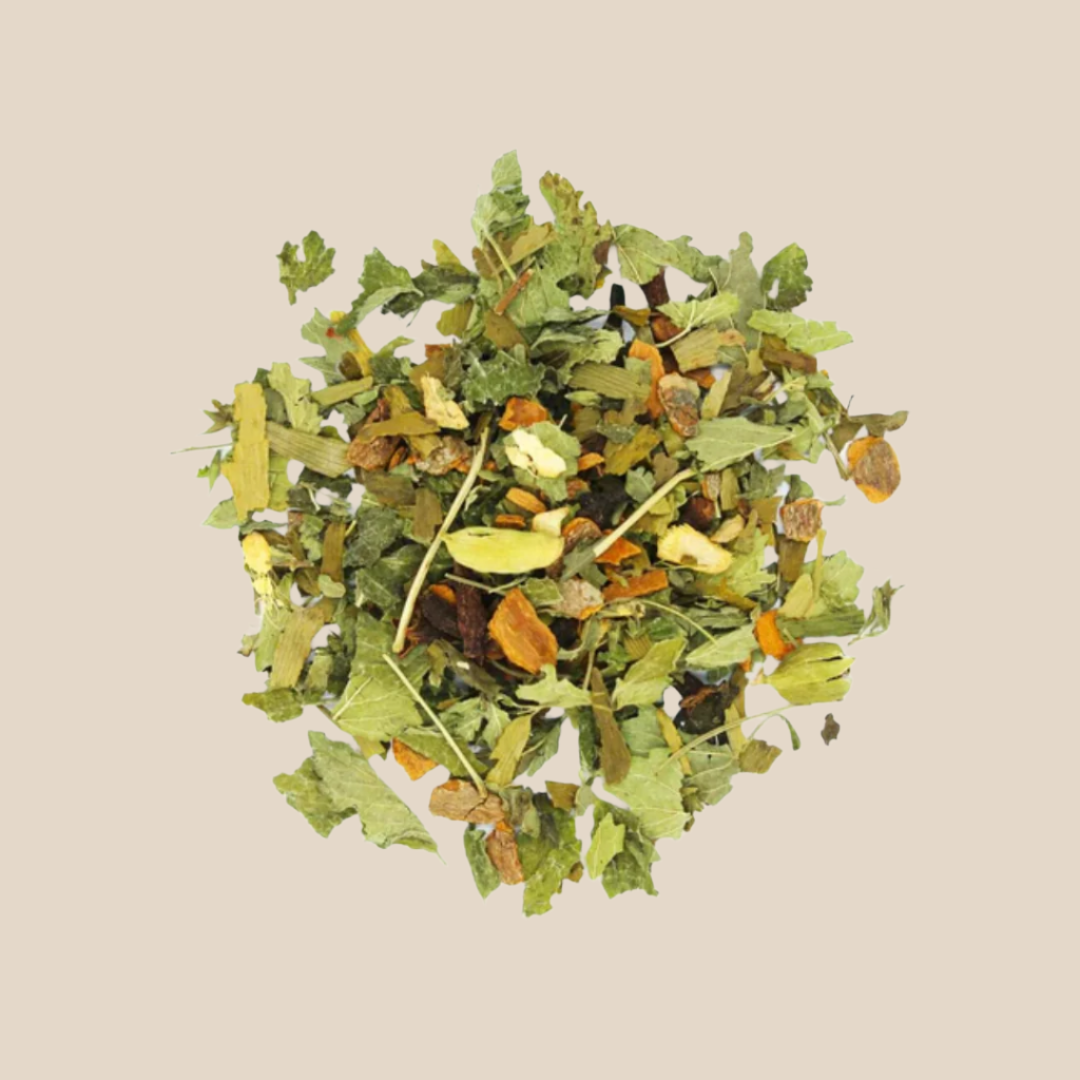 Bright Start Focus Tea