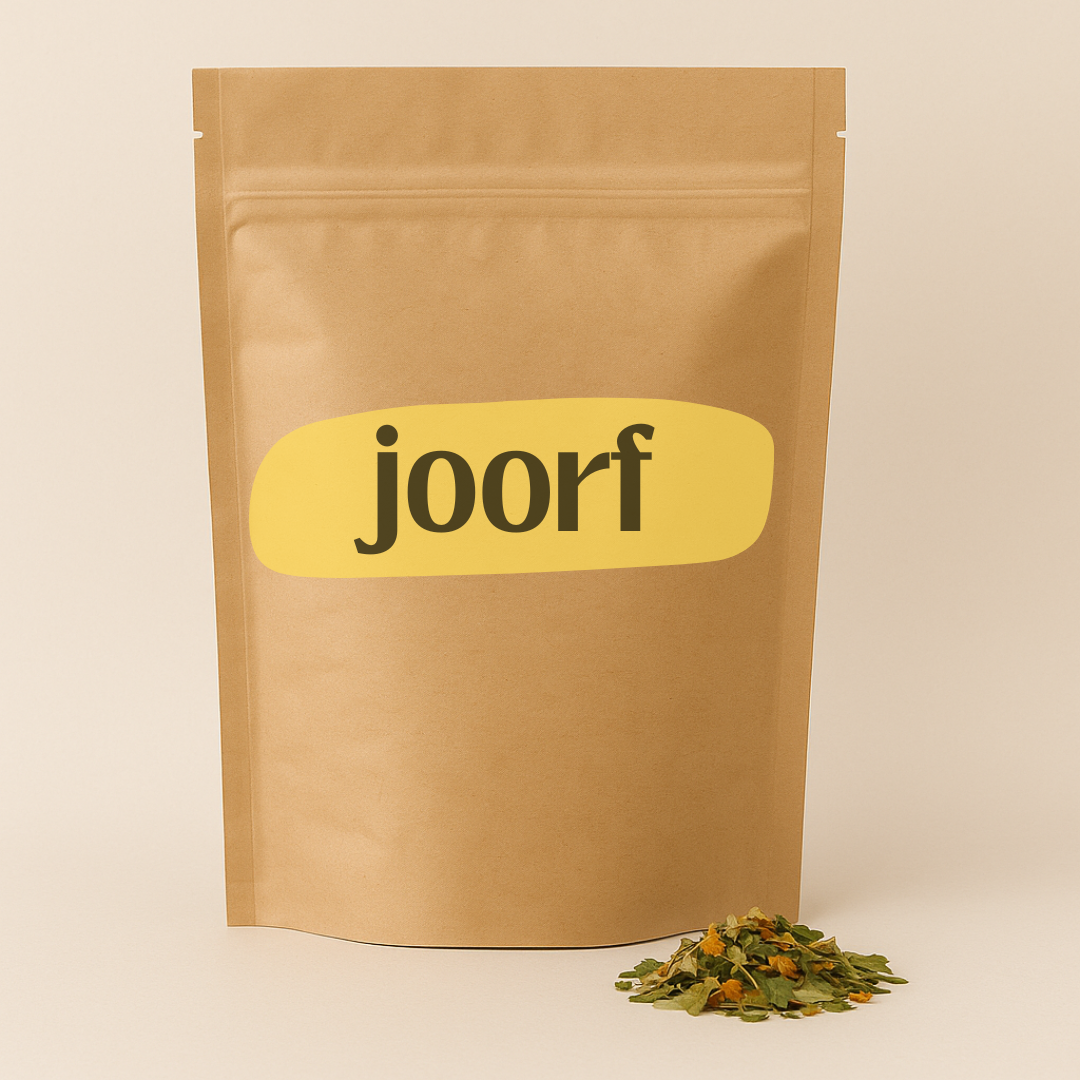 Bright Start Focus Tea