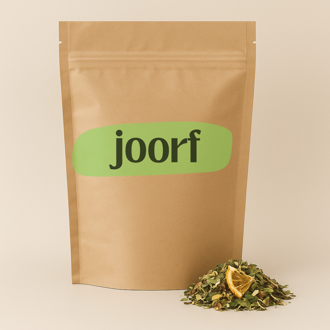 Deep Nourish Gut Tea