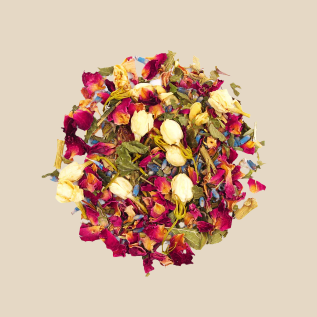 Moonbrew Sleep Tea