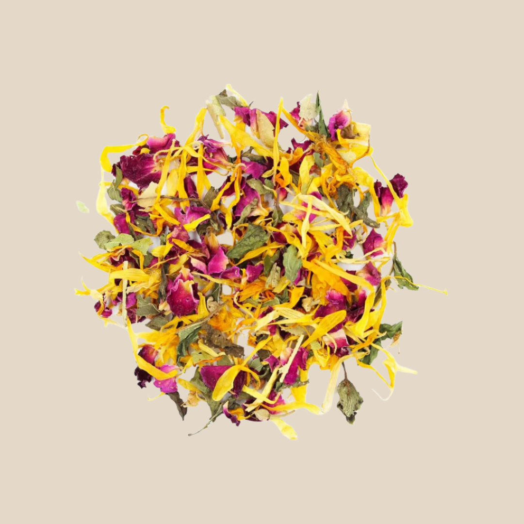 Soft Landing Calm Tea
