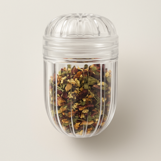 Tea Infuser Pod