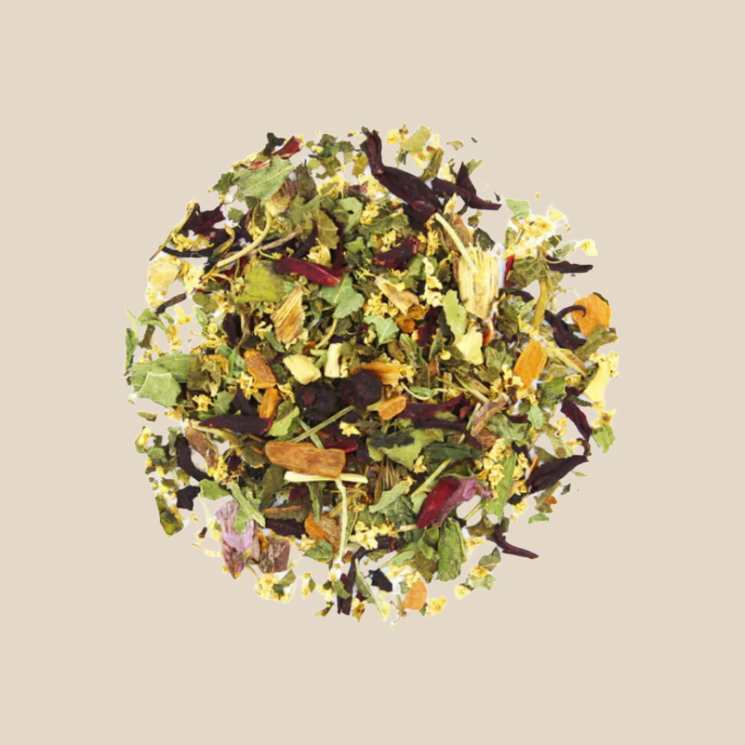 Soothing Shield Immunity Tea