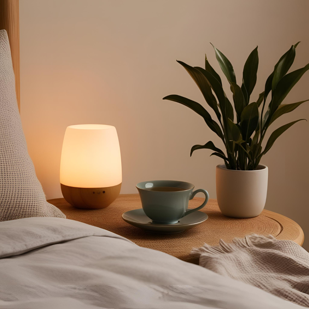 Soothing Shield Immunity Tea